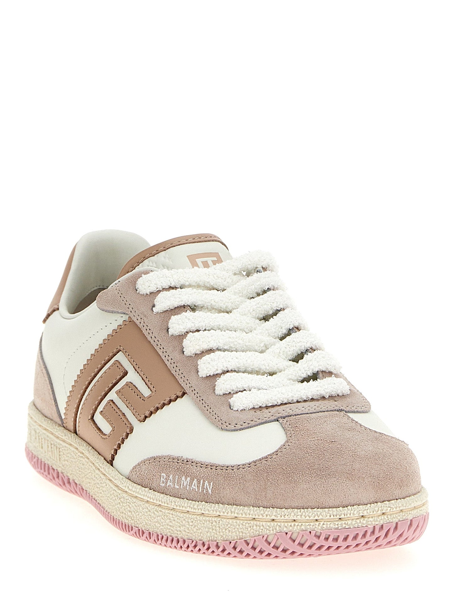 Balmain 'Balmain Swan'スニーカー - Image 2