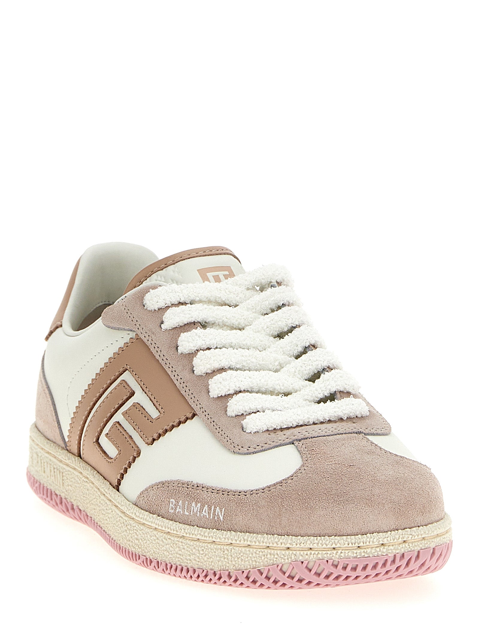 Balmain 'Balmain Swan'スニーカー - Image 2