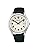 Seiko Selection S Series Watch, Pair Solar (Men's), Dial: Full Luminescent (Full Arabic Numerals), Classic