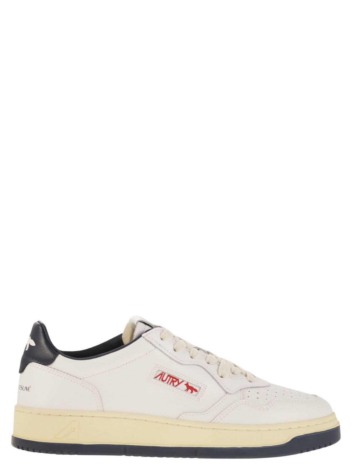 Maison Autry X MaisonKitsunéMedalistLow X MaisonKitsuné - Image 2