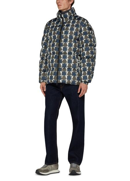 MONCLER Gregale パファージャケット - Image 2