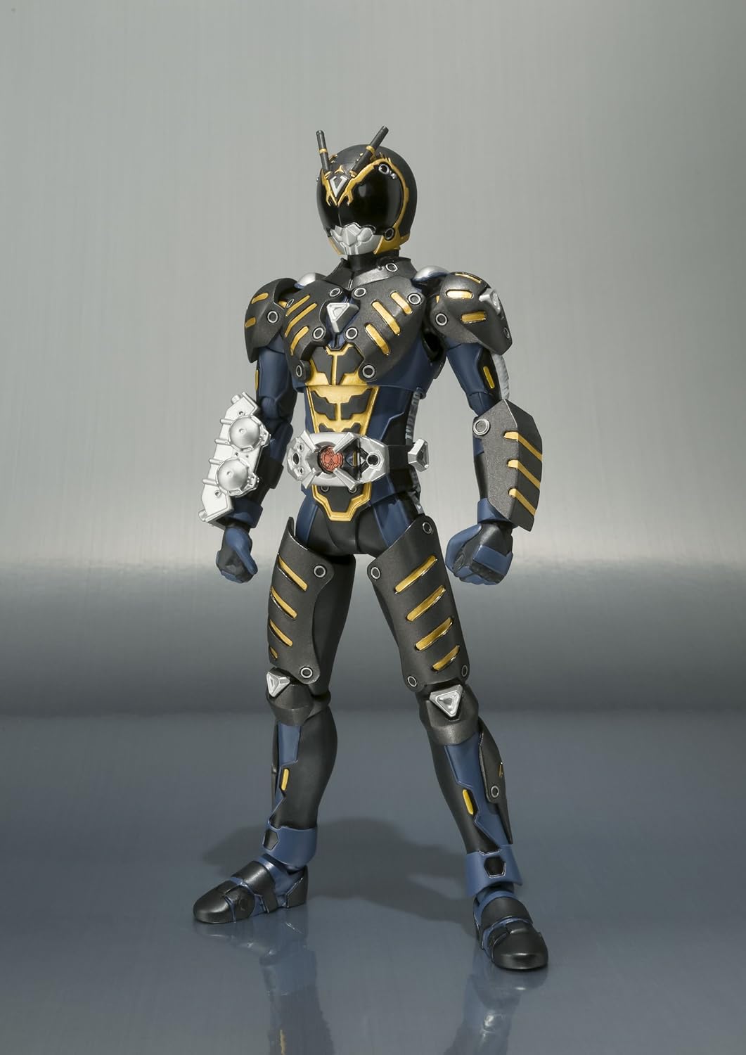 TAMASHII NATIONS S.H.フィギュアーツ オルタナティブ・ゼロ