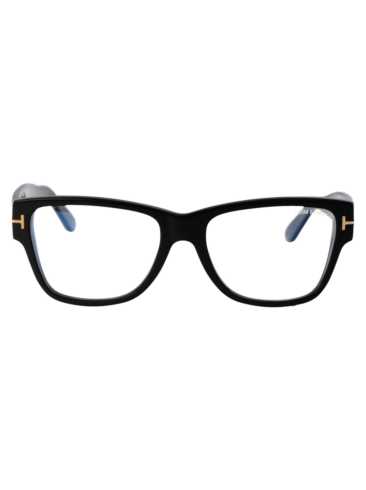 Tom Tom Ford Optical FT5878 B 001 - Image 2