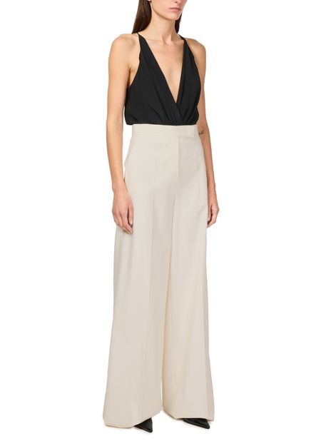 MAX MARA Fnish wide-leg pants - Image 2