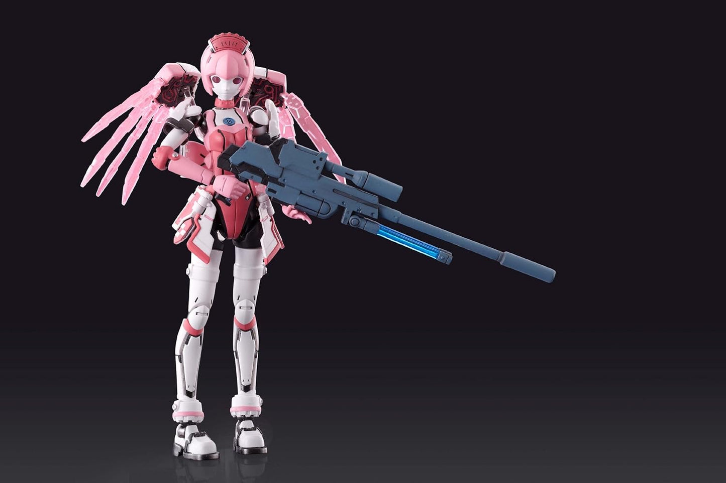 TAMASHII NATIONS 超合金 レイキャシール