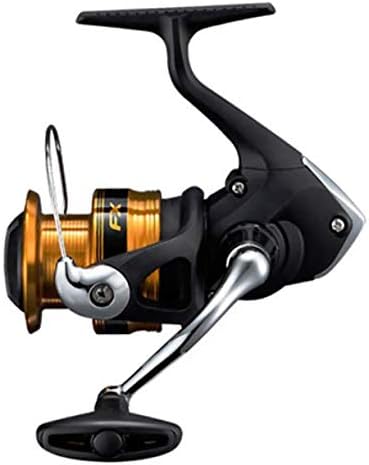 Shimano Reel 19 FX 1000/2000/2500/C3000/4000 with Line