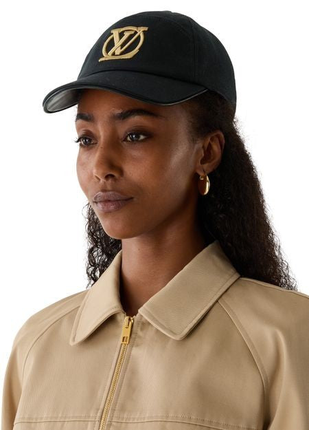 LOUIS VUITTON LV City Cap - Image 2