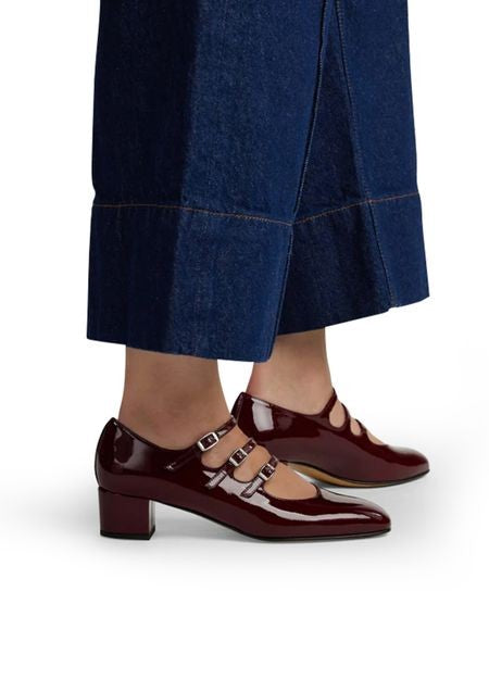 CAREL Kina スリングバック バレエシューズ - Image 2