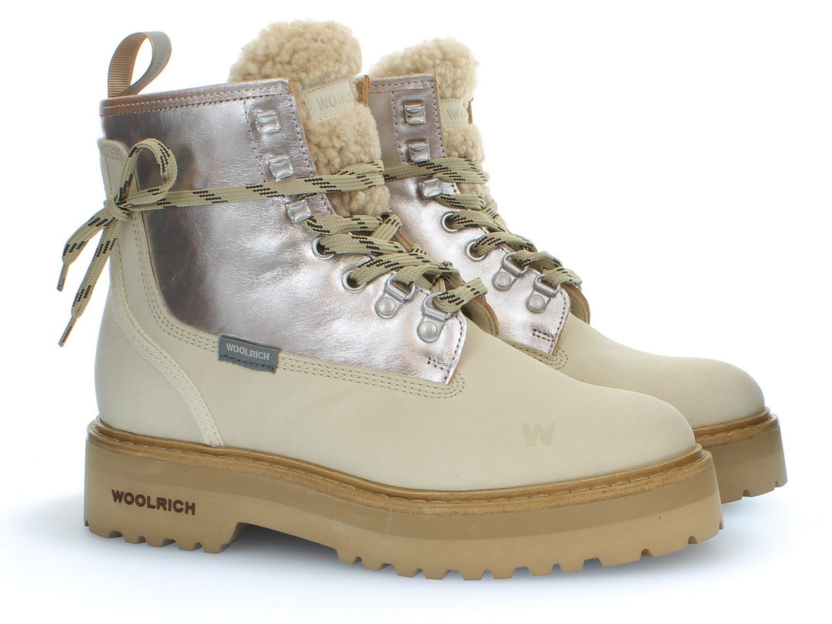 Woolrich ウールリッチフットウェア - Image 2