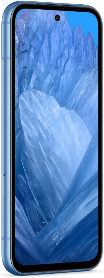 [Refurbished] Google Pixel 8a G576D SIM Free 128GB Bay