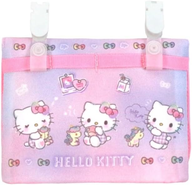 Takanami Create Hello Kitty Pocket Pouch [128697]