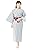 Kyoetsu Ryokan Yukata, Hot Spring Yukata, Women's, 3-Piece Set (Yukata/Co-string/Tanzen Obi)