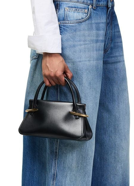 GIVENCHY Pinch mini leather bag - Image 2