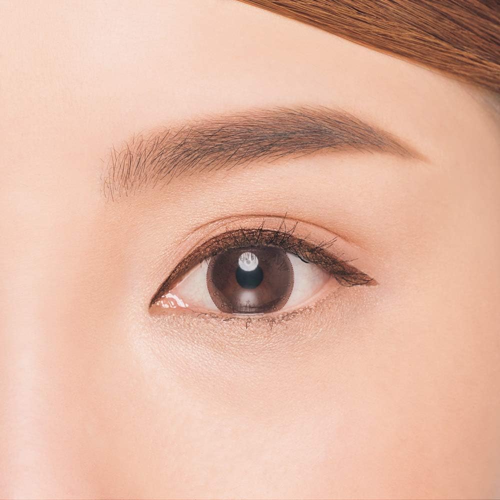 MAYBELLINE(メイベリン) アイライナー EVラスティング ジェル ライナー BR-2 ライトブラウン ウォータープルーフ