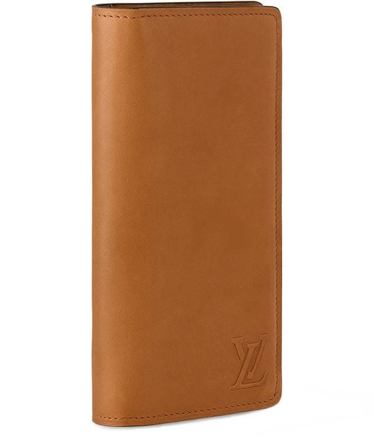LOUIS VUITTON Brazza Wallet - Image 2