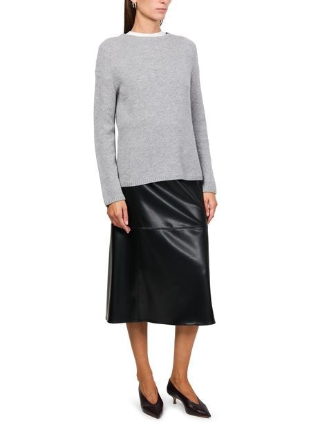 S MAX MARA Georg round neck sweater - Image 2