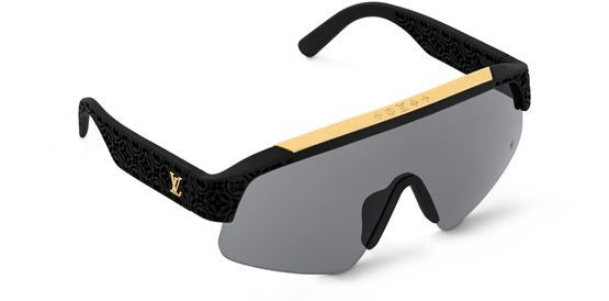 LOUIS VUITTON LV Wind Mask - Image 2