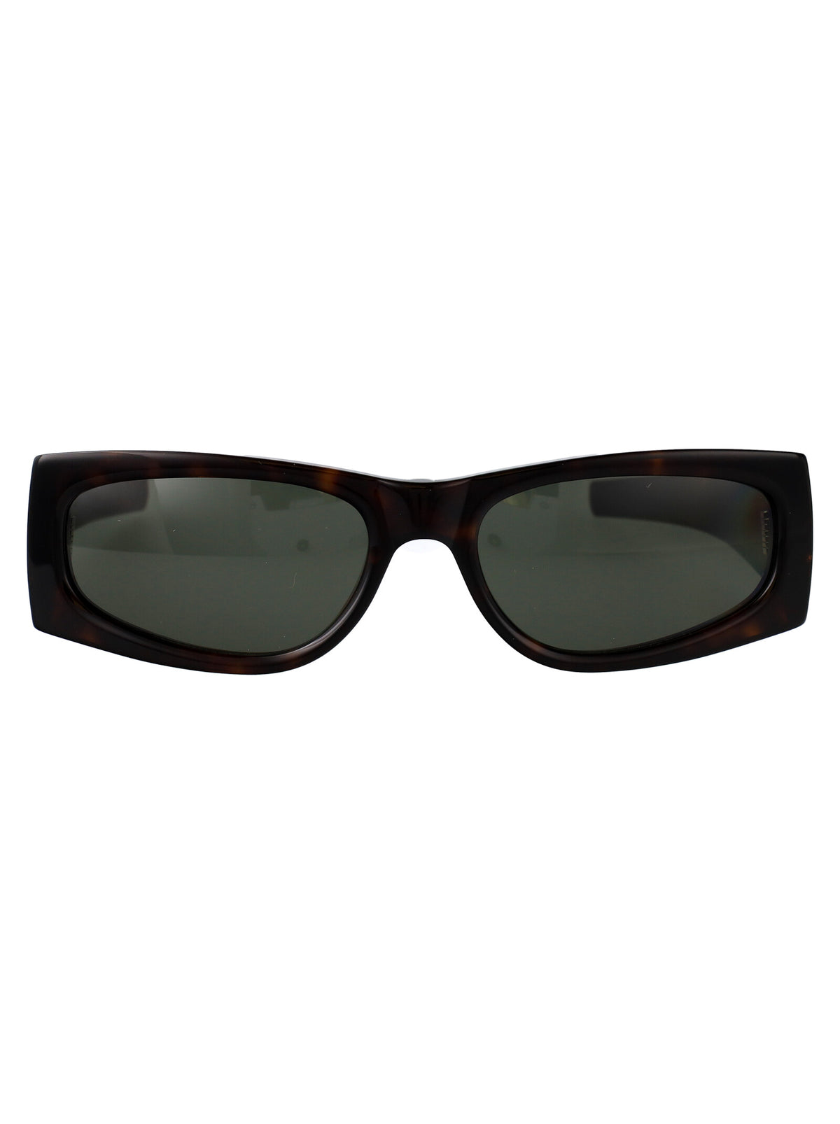 Saint Saint Laurent Squared Sunglasses SL M140 003 - Image 2