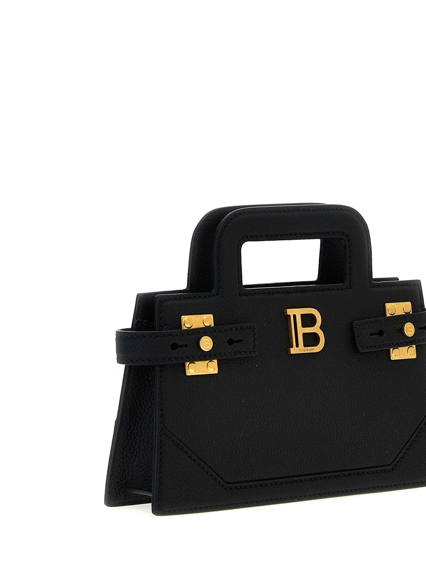 Balmain 'B Buzz Small'ハンドバッグ - Image 2
