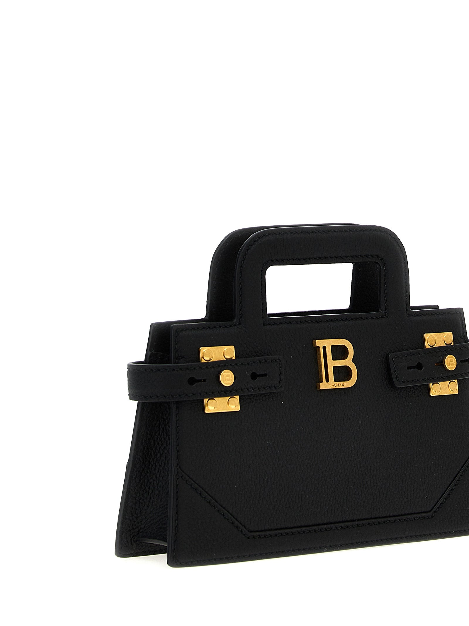 Balmain 'B Buzz Small'ハンドバッグ - Image 2