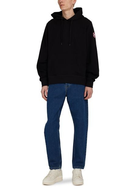 CANADA GOOSE Huron フーディー - Image 2