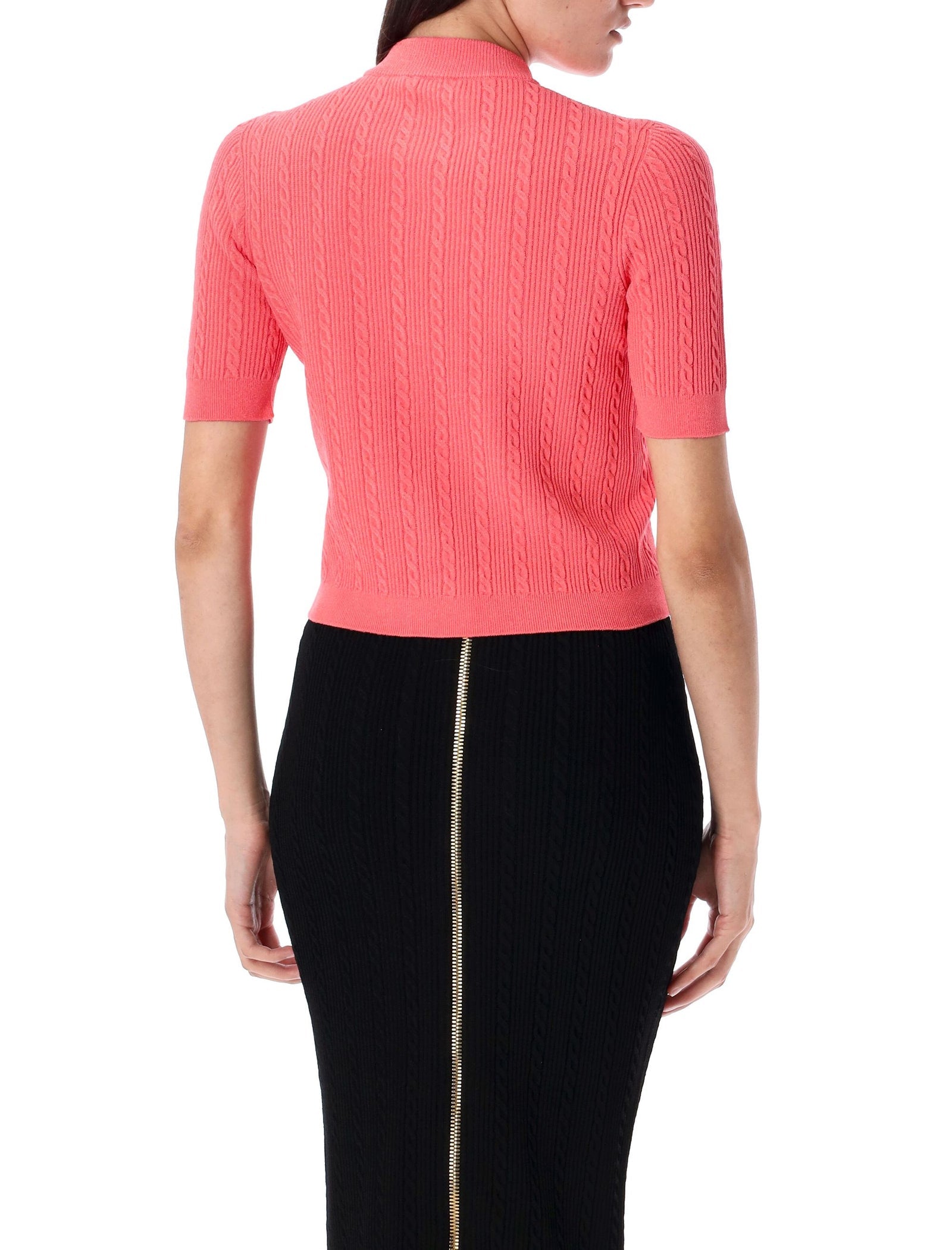 Balmain バルメインセーター - Image 2