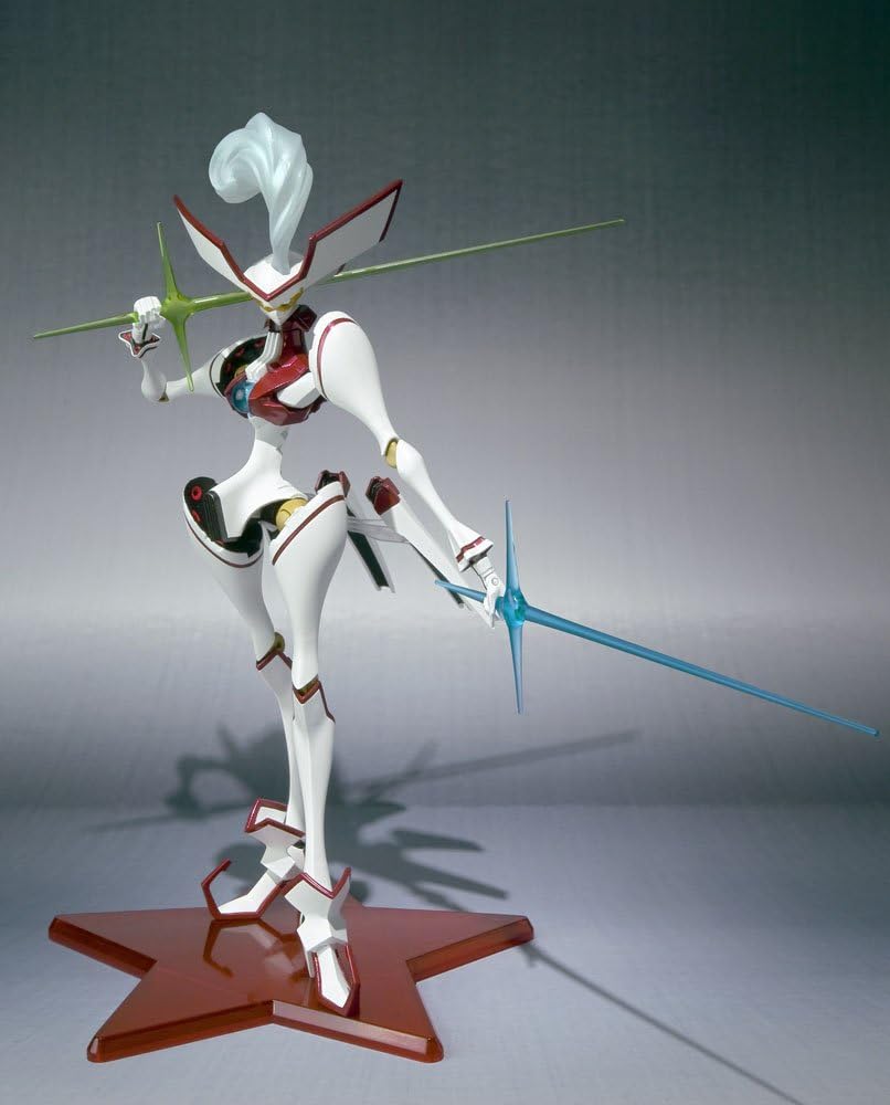 TAMASHII NATIONS ROBOT魂 [SIDE CB] タウバーン