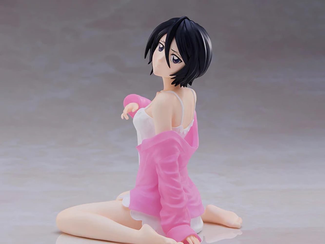 Banpresto BLEACH Relax Time Rukia Kuchiki