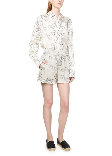 ANINE BING Kam shorts - Image 2