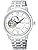 Seiko Presage Presage Automatic Men's Watch with SSA365J1 & Microfiber Cloth 5.1 x 5.1 inches (13 x 13 cm), Bracelet Type