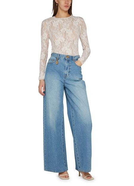 ZIMMERMANN レース ボディスーツ - Image 2