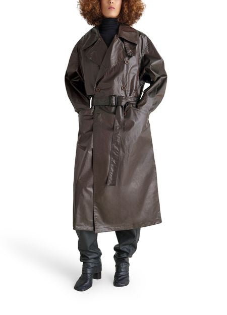 LEMAIRE Trench coat - Image 2