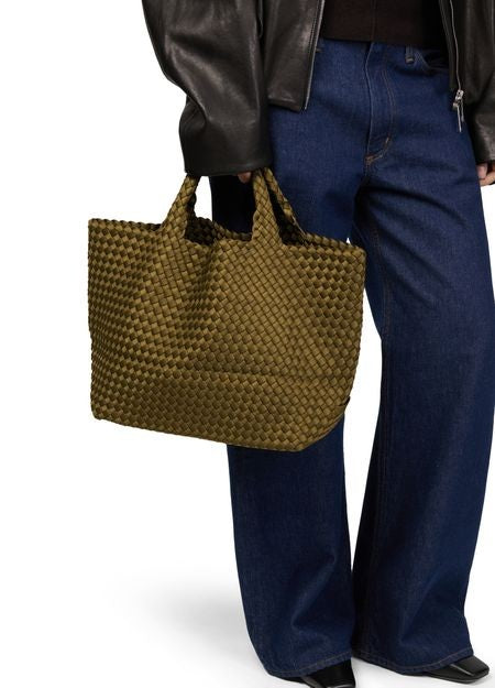 NAGHEDI St Barths medium tote - Image 2