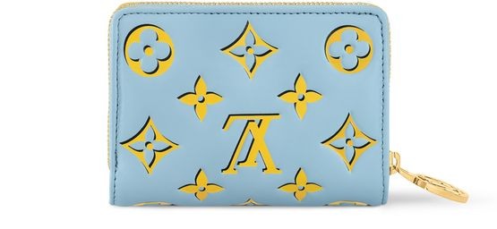 LOUIS VUITTON Lou Wallet - Image 2