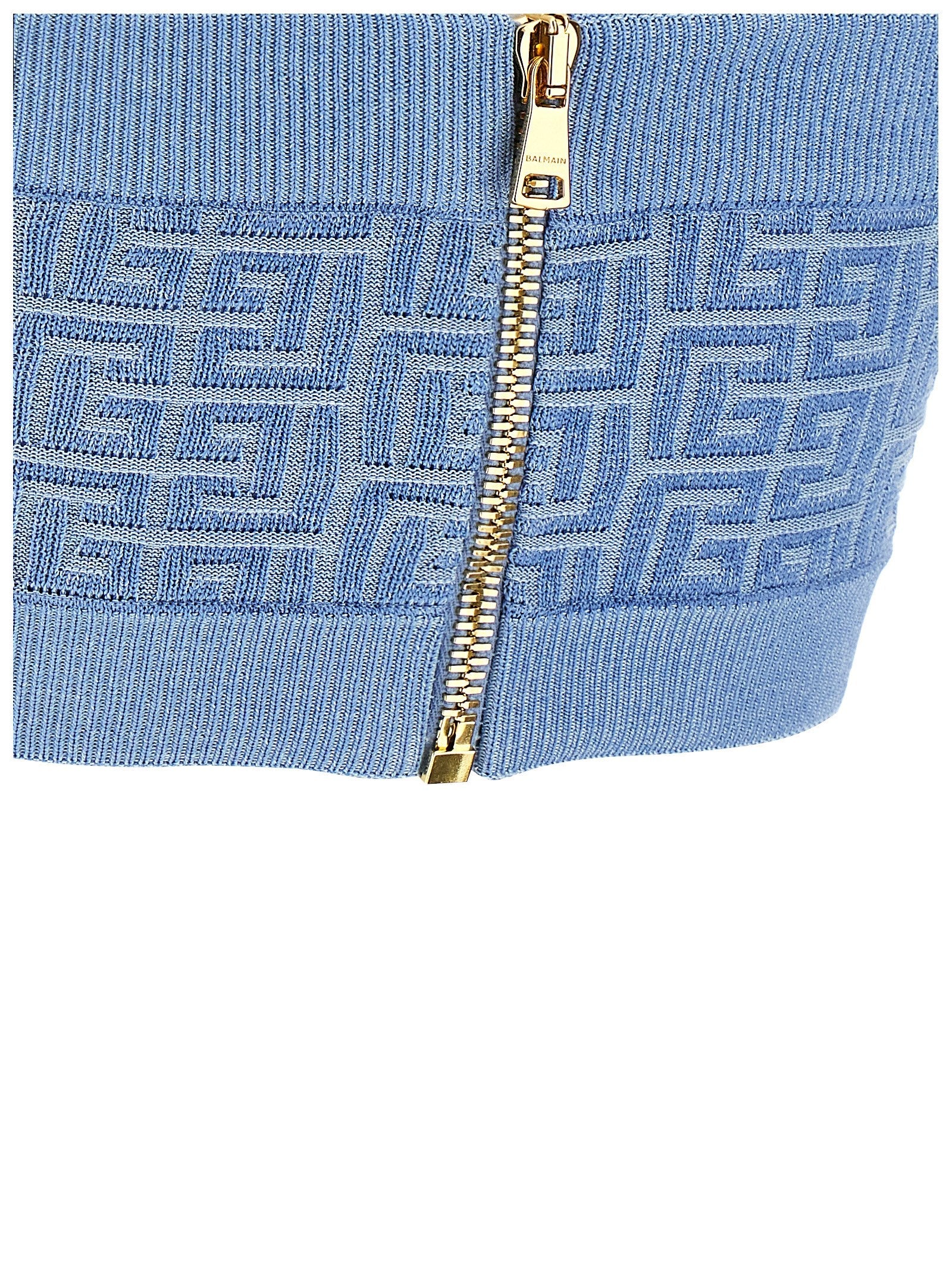 Balmain 'PB'トップ - Image 2
