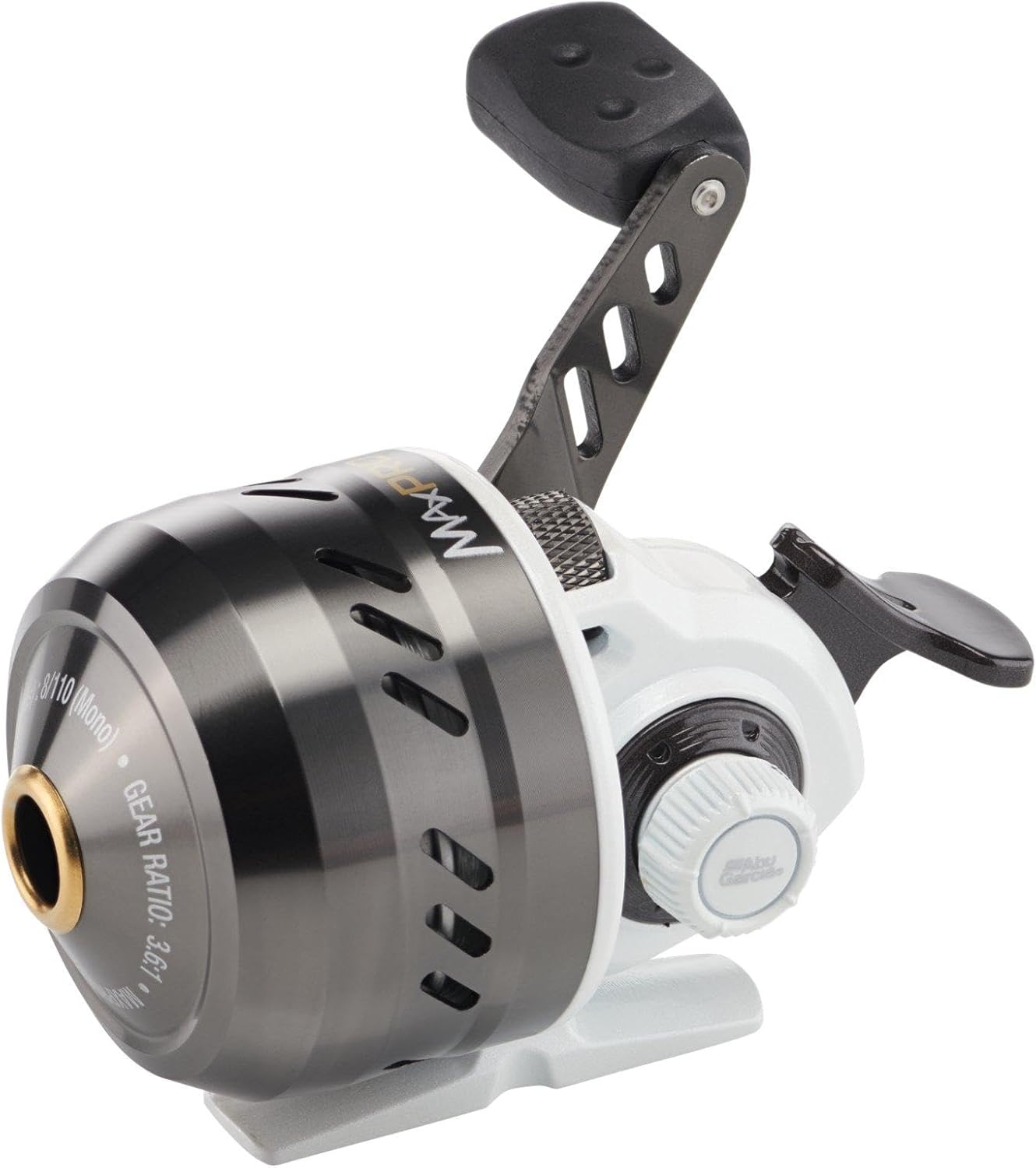 Abu Garcia Max PRO Spincast Reel MAXPROSC10 Max Pro Spincast Reel