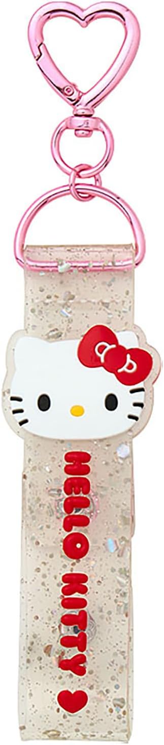 Sanrio 493368 Hello Kitty Multi-Holder, PVC, Steel
