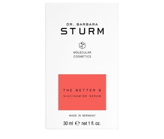 DR BARBARA STURM The Better B Niacinamide Serum - Image 2