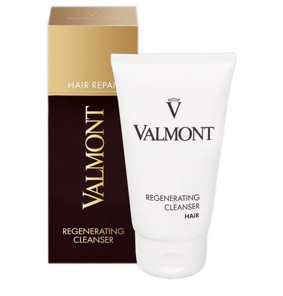 VALMONT Anti-age revitalizing shampoo 100 ml - Image 2