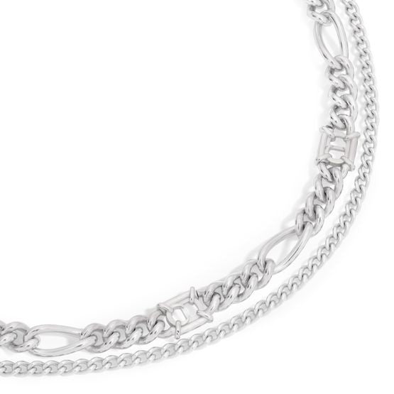 Dior Argent Necklace - Image 2