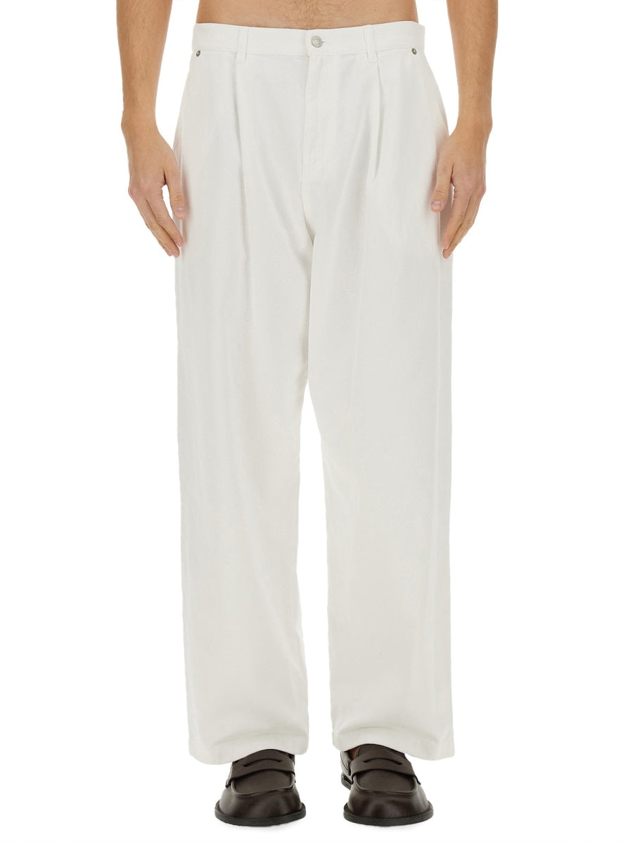 Moschino デニムのモスキーノジーンズ - Image 2