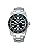 Seiko SNE575P1 Prospex Solar Diver's 200 m PADI Special Edition Sapphire Glass Men's Watch, Bracelet Type
