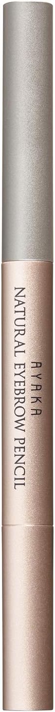 AYAKA Natural Eyebrow Pencil 21 Light Brown