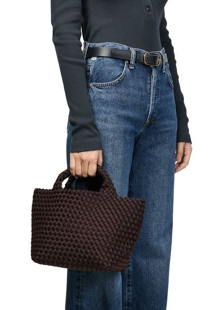 NAGHEDI St Barths small tote - Image 2