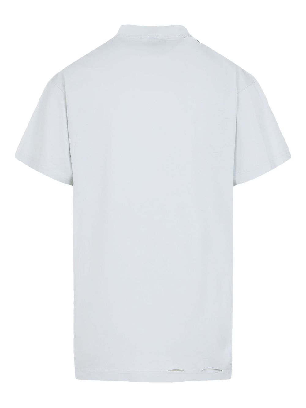Balenciaga バレンシアガ光学綿Tシャツ - Image 2