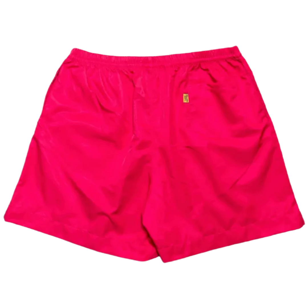 GALLERY DEPT. 'NYLON ZUMA' PINK SHORTS