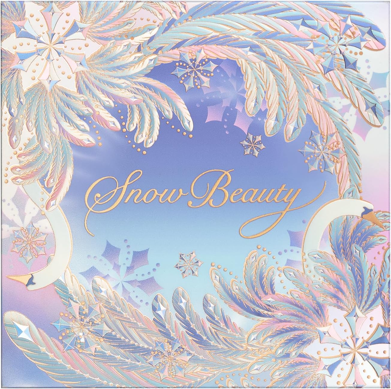 Snow Beauty [Quasi Drug] Brightening Skin Care Powder A, 0.9 oz (25 g), Funny Face Powder, Floral Aroma Scent, Main Item