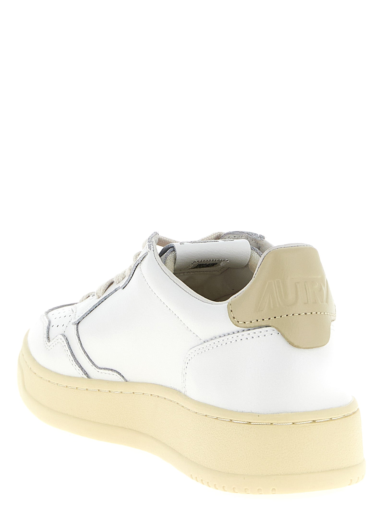 Autry 'Medalist Low'スニーカー - Image 2