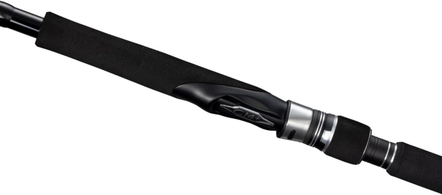 Shimano Offshore Rod 25 Grappler Type C Various