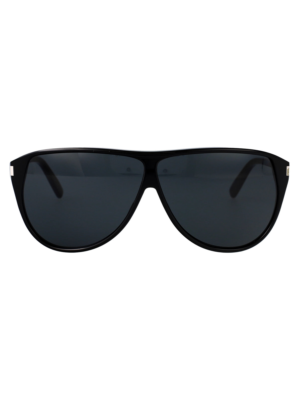 Saint Saint Laurent Aviator Sunglasses SL 731 Gaspar 002 - Image 2